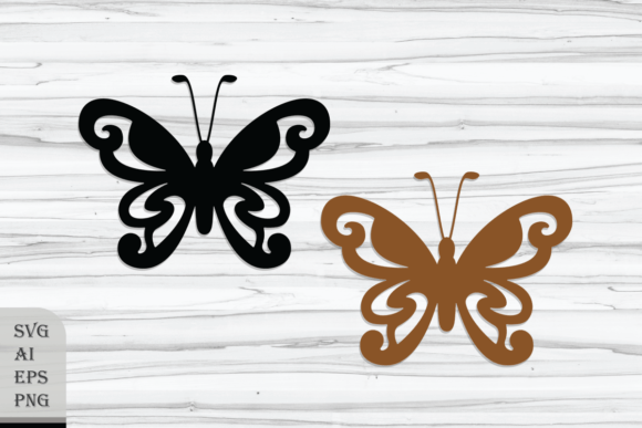 Decorative Tribal Butterfly: A Guide to Its Style and Use
