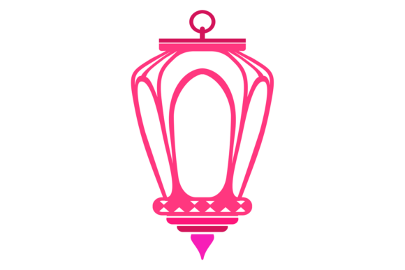 Eastern Outdoor Lamp Design: Style & Application