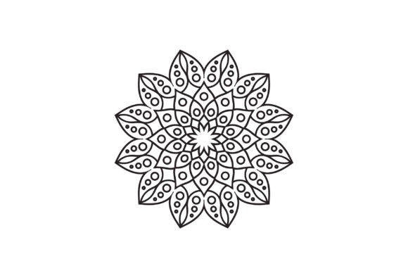 Islamic Mandala Vectors: A Designer's Guide to Four Unique Styles
